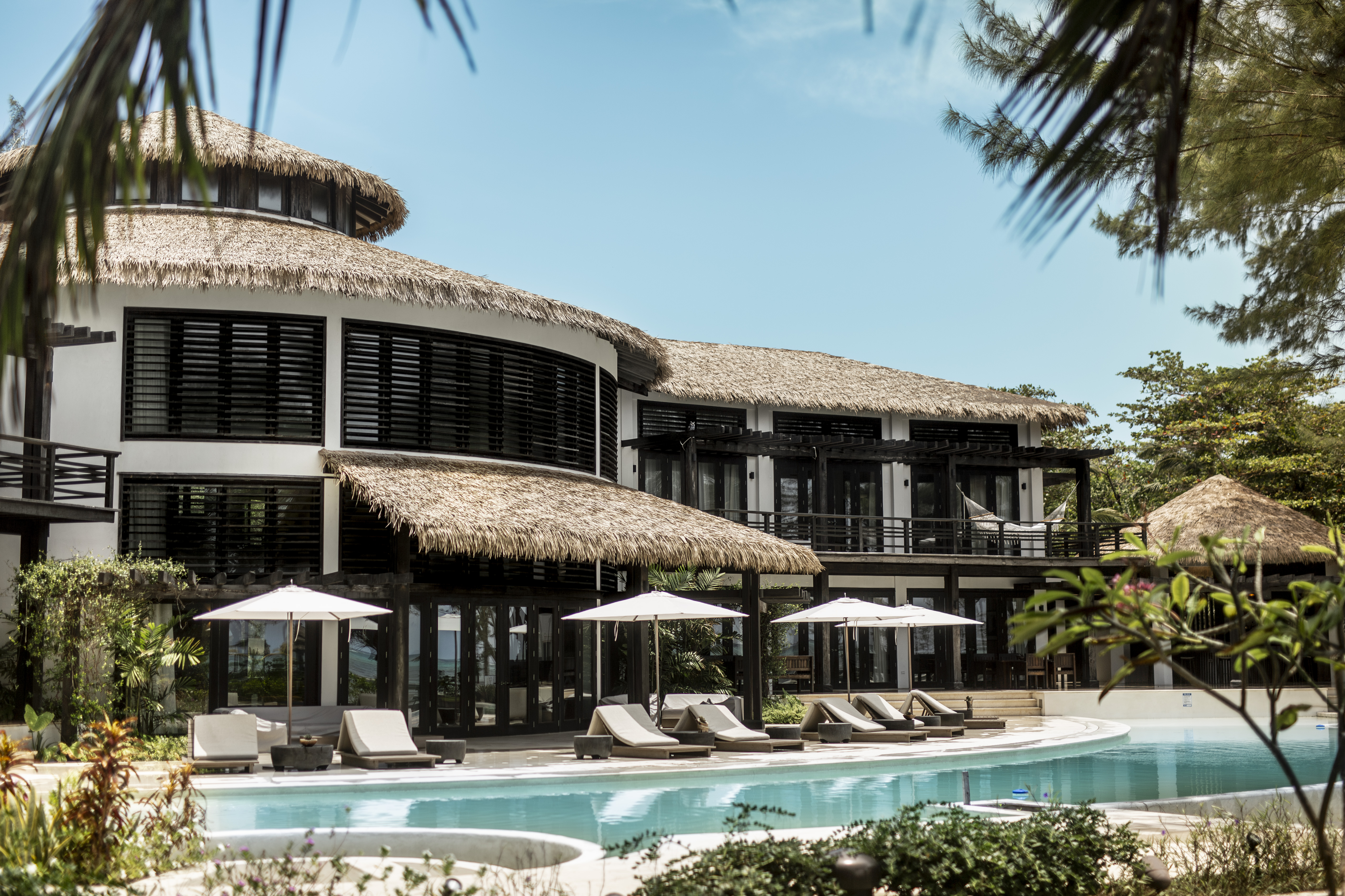 Abrazos: A Private Villa on Ambergris Caye curated journey