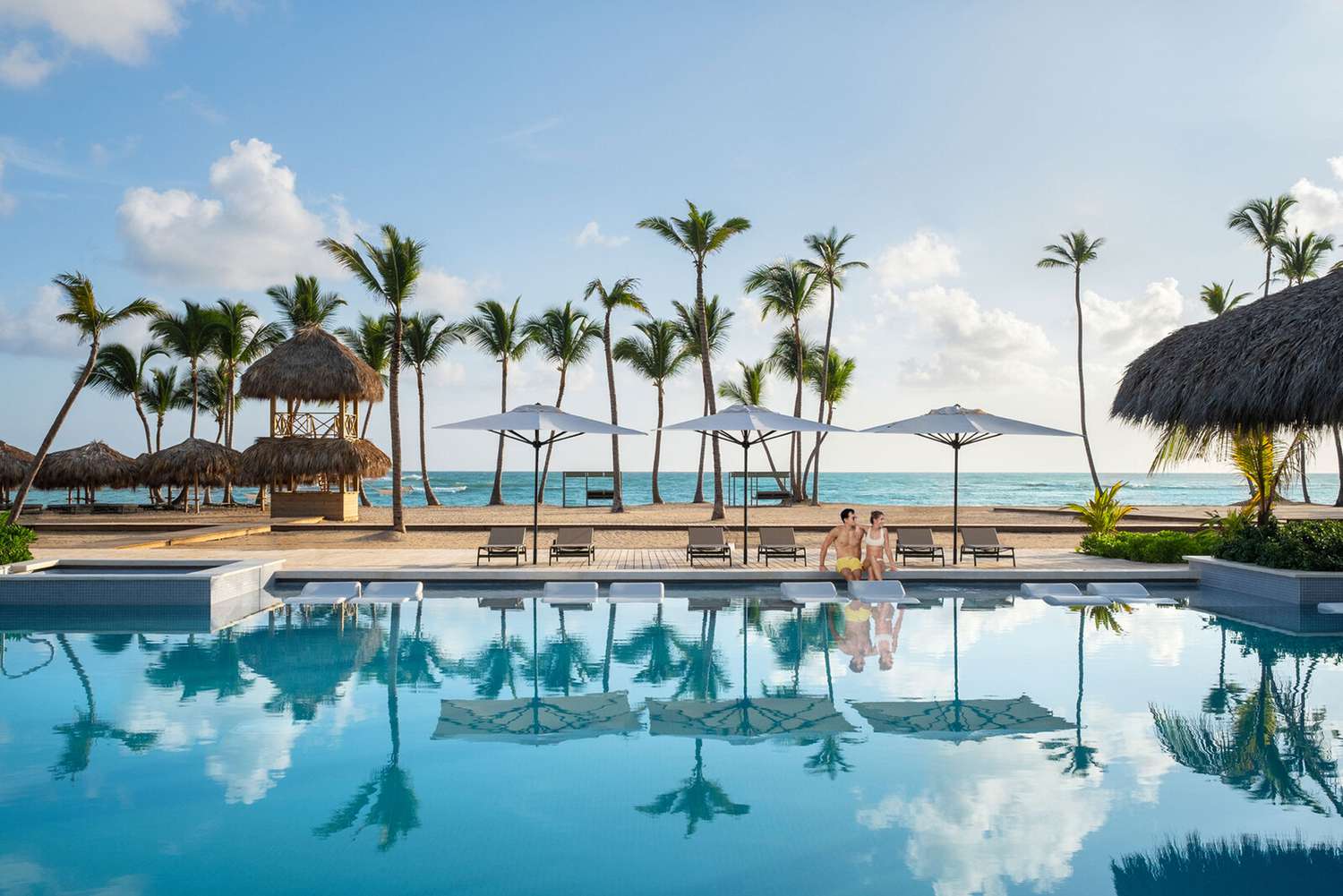 A Long Weekend Reset in Punta Cana curated journey